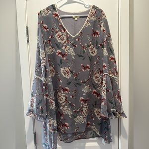 Kori America Blouse